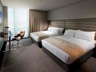 Pullman Brisbane Airport - 8