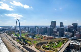 Barbie Place - Heart of STL - Saint-Louis - 7