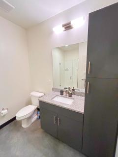 Barbie Place - Heart of STL - 1