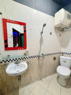 Arcade Room - Amoureux Homestay - 1