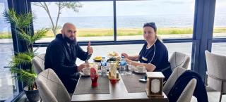 istanbul Airport Kumsal Otel - 8