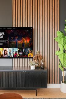 Stylish 2br High-Rise - Sleeps 7 - YYZ - 5