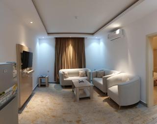 لودج الزهراء - 0