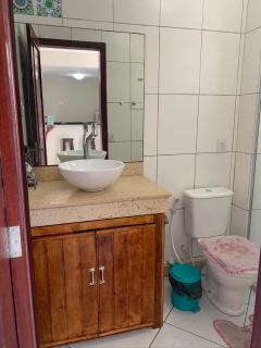 Apto em Condomínio Brisas do Amor - 6