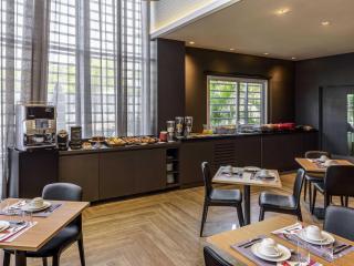 Mercure Sao Bernardo Do Campo - 8