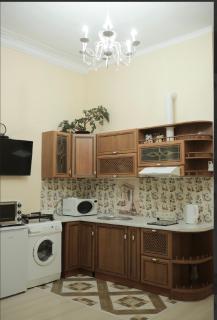 Апартаменти у центрі, біля парку Шевченко & Shevchenko Park Comfort Apart - 6