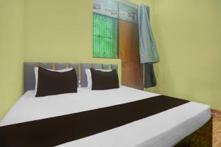 Hotel O Tejaswi Hotel - 2