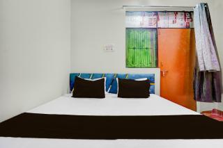 Hotel O by OYO Tejaswi Hotel - 0