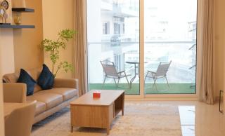 CaiCai Homes AG Tower-Business Bay - 7