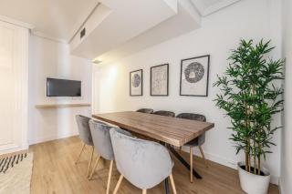 Boho-Chic Suites Madrid - 6