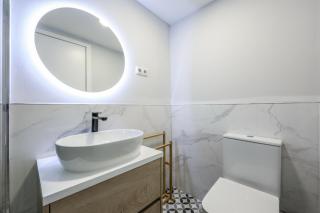 Boho-Chic Suites Madrid - 2