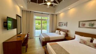 Stylish 3-Bedroom Villa with Private Pool in Secure Community - 4