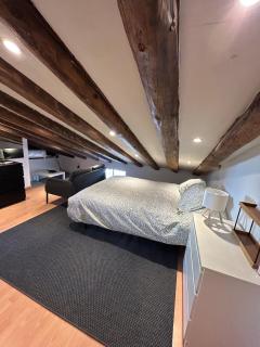 Buhardilla Plaza 2 de Mayo alquiler TEMPORAL - 3