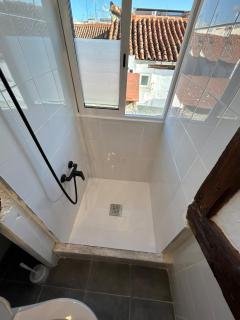 Buhardilla Plaza 2 de Mayo alquiler TEMPORAL - 2