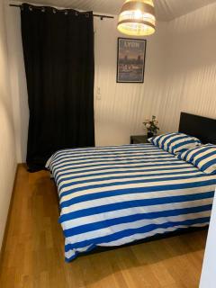 Lyon centre Part-Dieu - 1