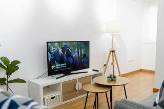 Apartamento Céntrico a 12 minutos de la playa - 8