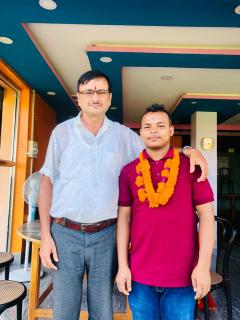 Umananda Hotel and Lodge - 3