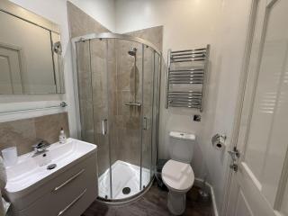 Mariners at The Bay Filey, sleeps 4, 1 medium or 2 small dogs welcome too - 4