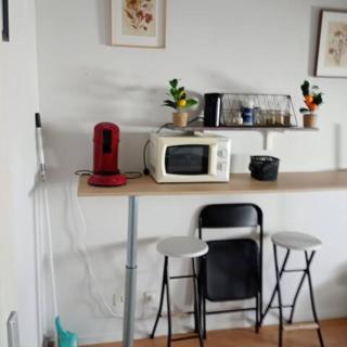 Studio zen JD54#1 - 4