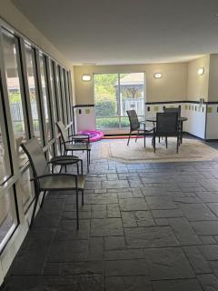 Fairfield Inn & Suites Milledgeville - 8