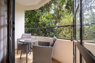 Queens Park Apartment Kileleshwa - 9