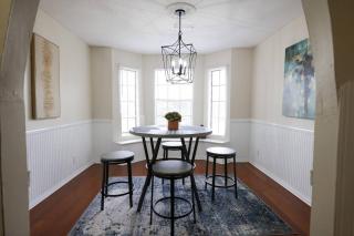 3Br, 2Ba, 6 beds, 5 min from Fort Novosel - 8