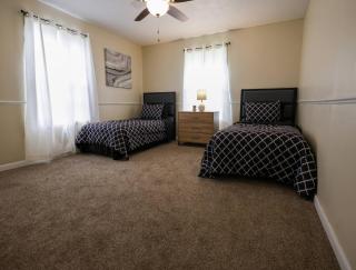 3Br, 2Ba, 6 beds, 5 min from Fort Novosel - 7