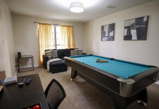 3Br, 2Ba, 6 beds, 5 min from Fort Novosel - 2