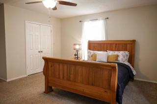 3Br, 2Ba, 6 beds, 5 min from Fort Novosel - 9