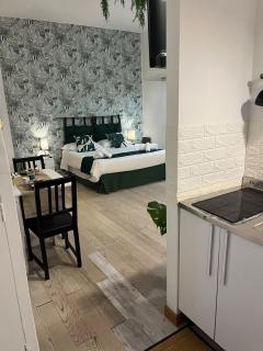 L’oasi di Trastevere - 3