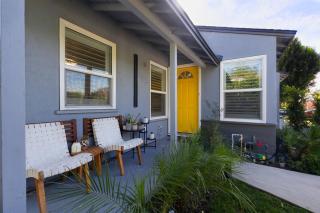 Elegant 3 Bedroom 2 Bathroom With EV Charging Near Santa Anita - 4