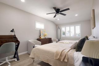 Elegant 3 Bedroom 2 Bathroom With EV Charging Near Santa Anita - 3