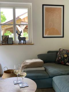 Ferienhaus Waldblick - 2