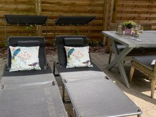 Ferienhaus Waldblick - 1