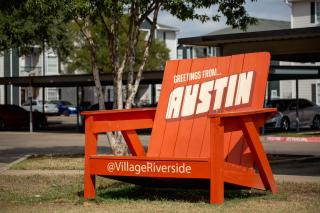 Premium 2BR Escape Pool Gym and Minutes to DT Austin - 3