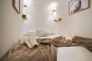 Ski in and out Access with Alpine Balcony - 8