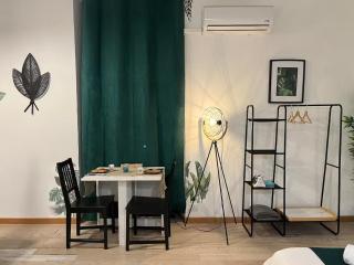 L’oasi di Trastevere - 7