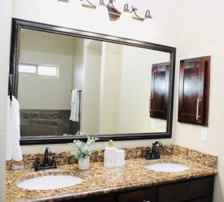 4Br 3Ba 20 mins from Ft Bliss and Oasis Water Park - 2