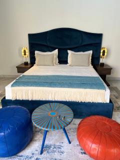 Villa Brin d Olive - 5