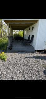 Humlegarden lake cottage, Horn - 9