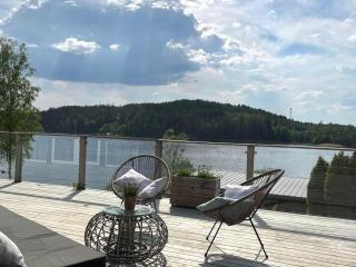 VGO773-Lerum-Oestra-Stamsjoevaegen-3-A - 0