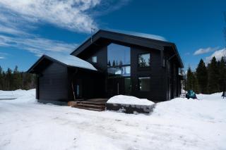 Serenity Levi - Hot Tub & Sauna - 8