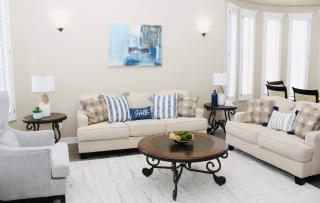 4Br 3Ba 20 mins from Ft Bliss and Oasis Water Park - 8