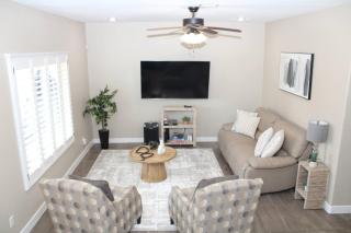 4Br 3Ba 20 mins from Ft Bliss and Oasis Water Park - 6