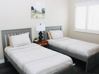 4Br 3Ba 20 mins from Ft Bliss and Oasis Water Park - 5