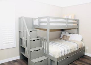 4Br 3Ba 20 mins from Ft Bliss and Oasis Water Park - 4