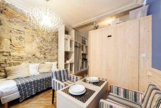 Studio cosy en centre ville aux Cordeliers AIL - 9