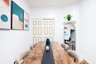 Prime location 1BR Newly Furnished - New York - 6