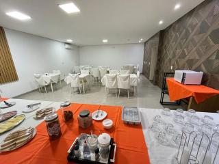 Hotel Inter Alexandria - 6