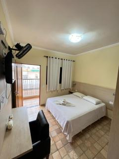 Hotel Inter Alexandria - 5